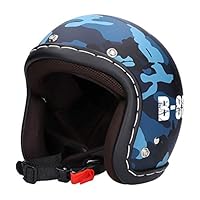 Amazon | NEO VINTAGE ARMY B-88 迷彩 ジェットヘルメット SG
